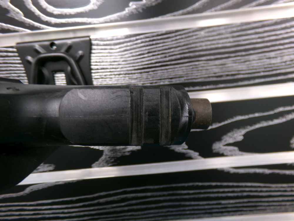 Ruger SR9 Threaded Barrel 9mm-img-15