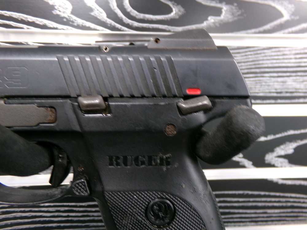 Ruger SR9 Threaded Barrel 9mm-img-5