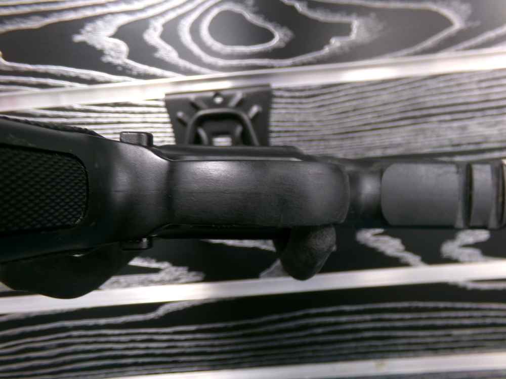 Ruger SR9 Threaded Barrel 9mm-img-14