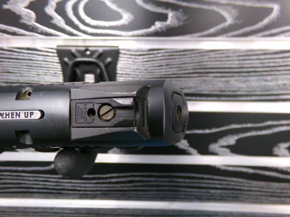 Ruger SR9 Threaded Barrel 9mm-img-10