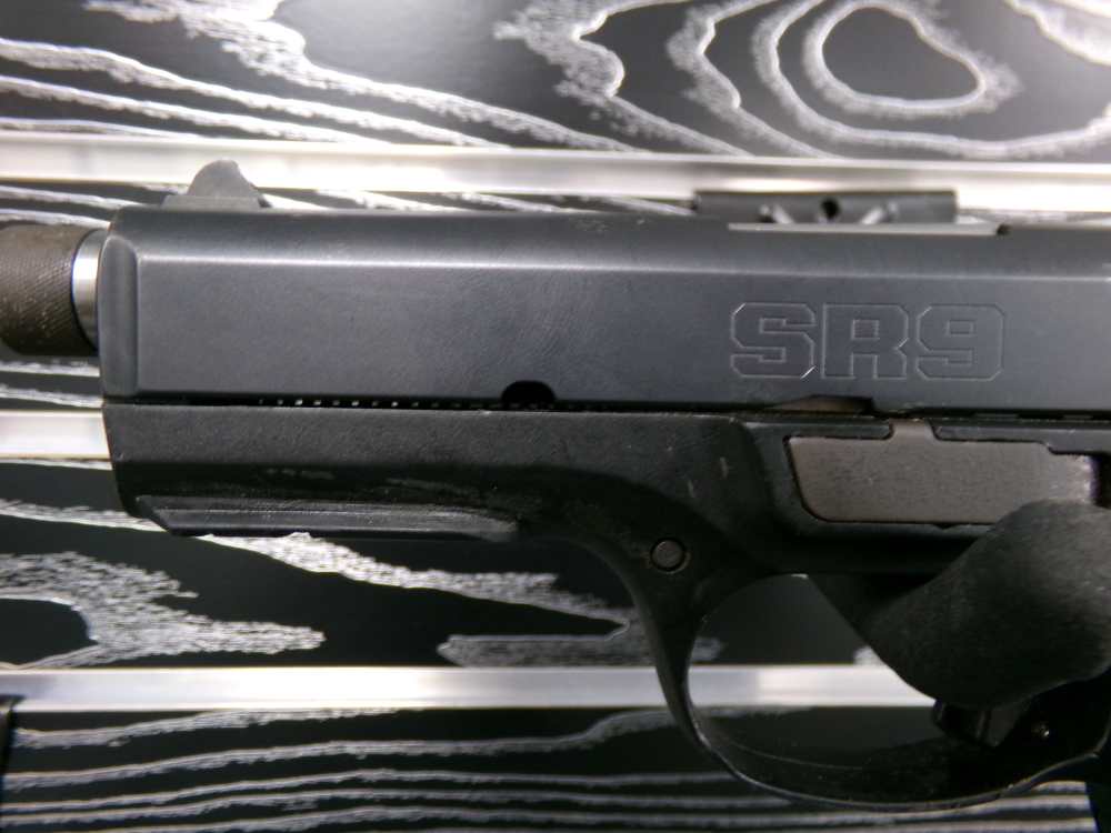 Ruger SR9 Threaded Barrel 9mm-img-6