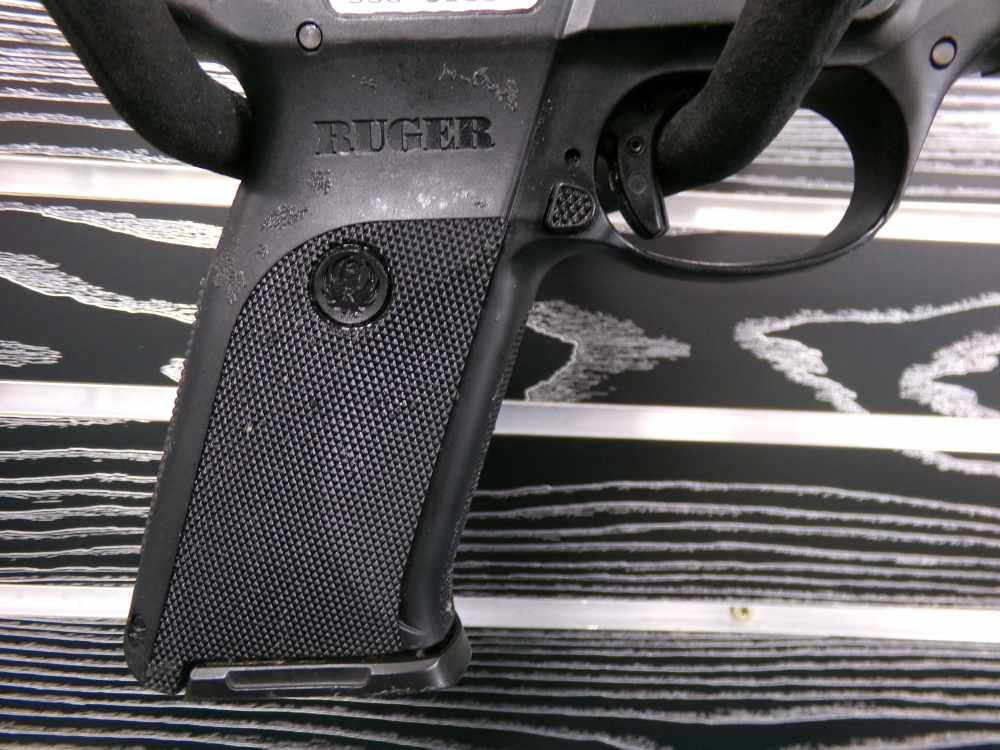 Ruger SR9 Threaded Barrel 9mm-img-3