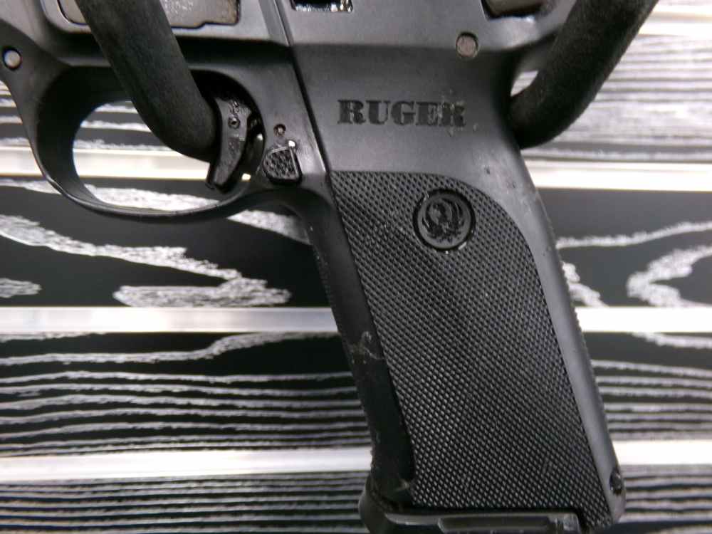 Ruger SR9 Threaded Barrel 9mm-img-7