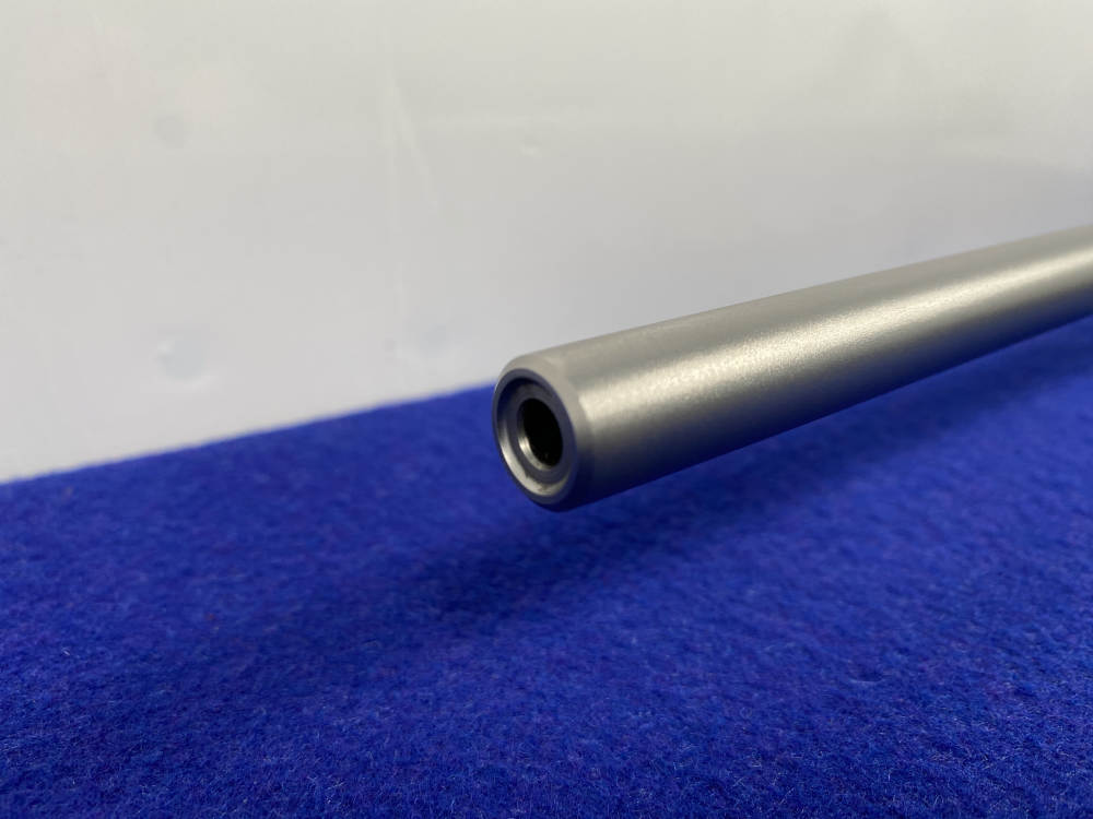 Remington Model 7 Barrel Assembly .223 Rem 20" *CUSTOM SHOP OEM INVENTORY*-img-9