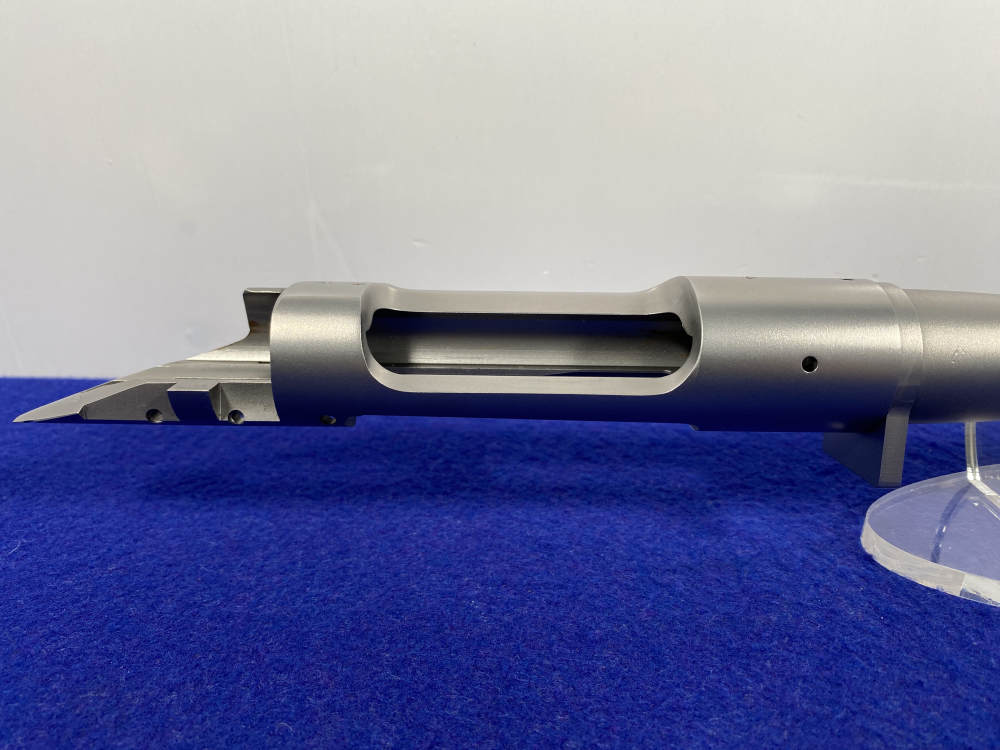 Remington Model 7 Barrel Assembly .223 Rem 20" *CUSTOM SHOP OEM INVENTORY*-img-11