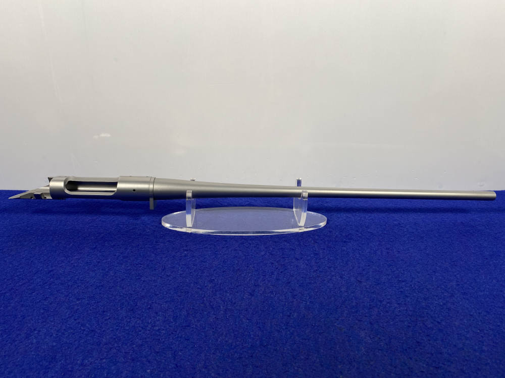 Remington Model 7 Barrel Assembly .223 Rem 20" *CUSTOM SHOP OEM INVENTORY*-img-10