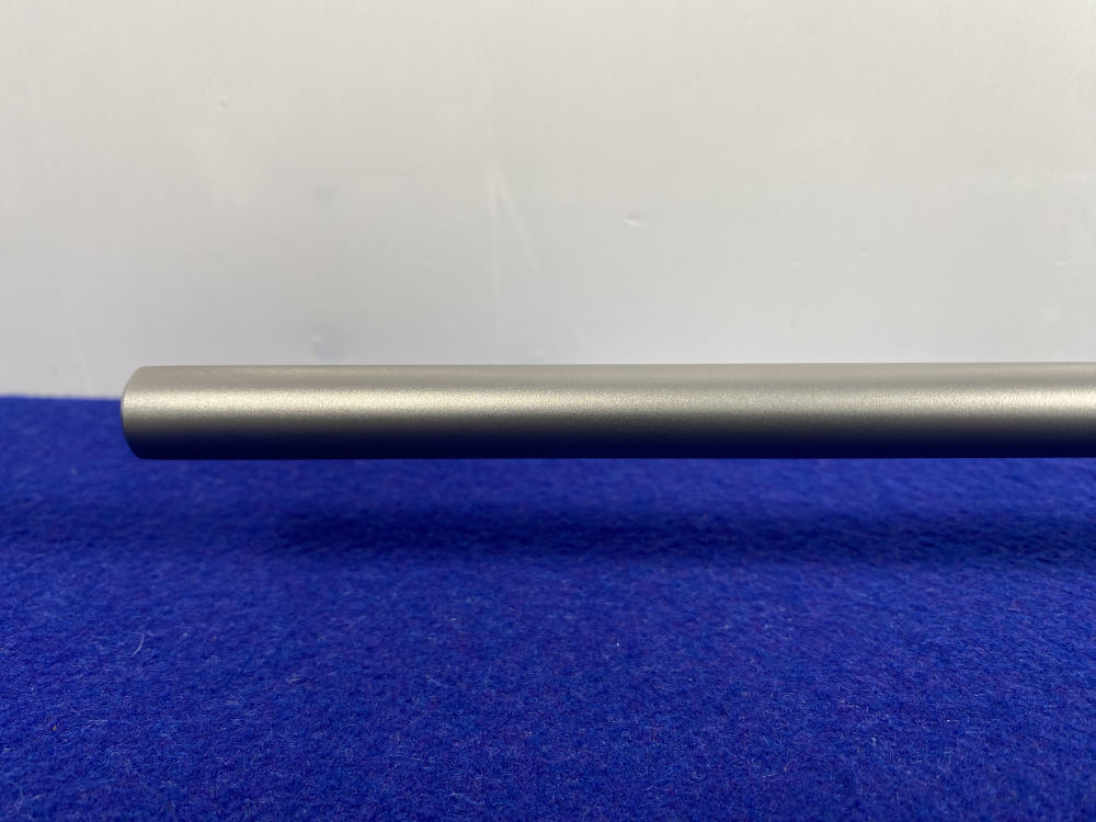Remington Model 7 Barrel Assembly .223 Rem 20" *CUSTOM SHOP OEM INVENTORY*-img-8