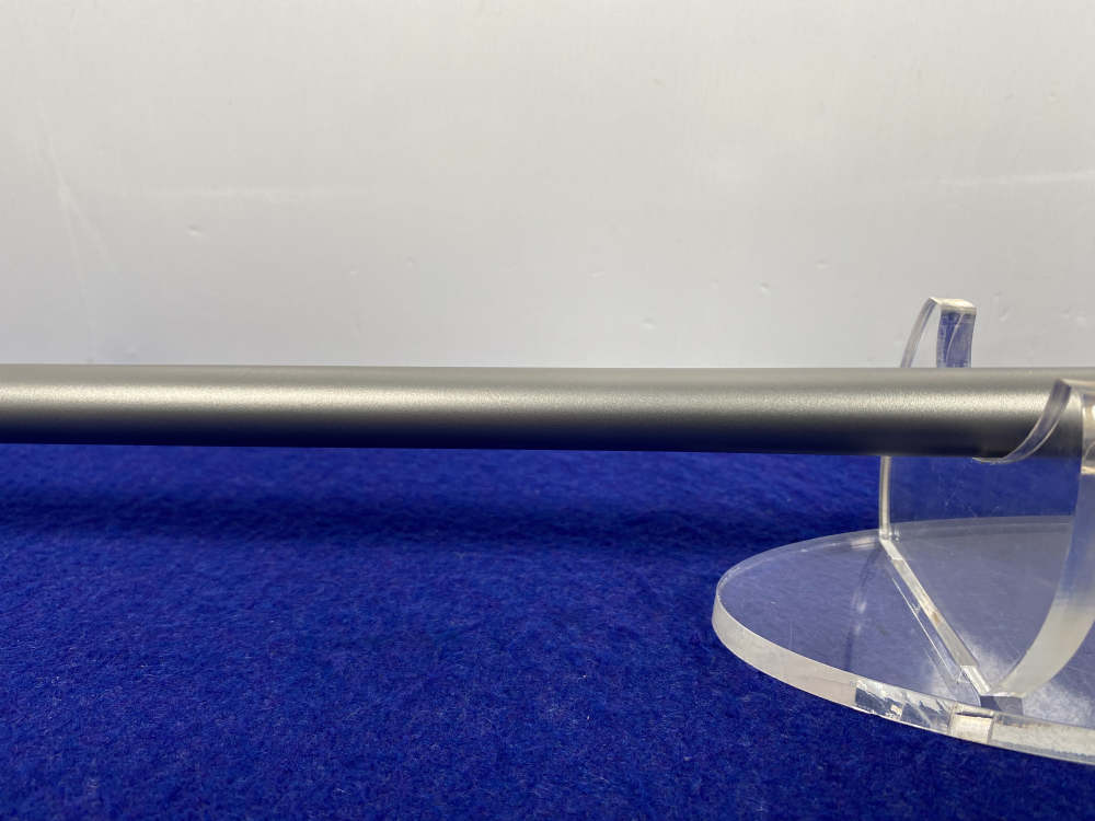 Remington Model 7 Barrel Assembly .223 Rem 20" *CUSTOM SHOP OEM INVENTORY*-img-7