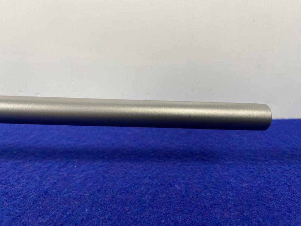 Remington Model 7 Barrel Assembly .223 Rem 20" *CUSTOM SHOP OEM INVENTORY*-img-15