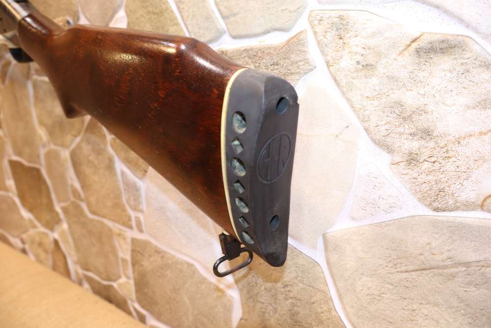 Harrington & Richardson Model 176 12 Gauge MAGNUM 3" FULL Single Shot-img-3