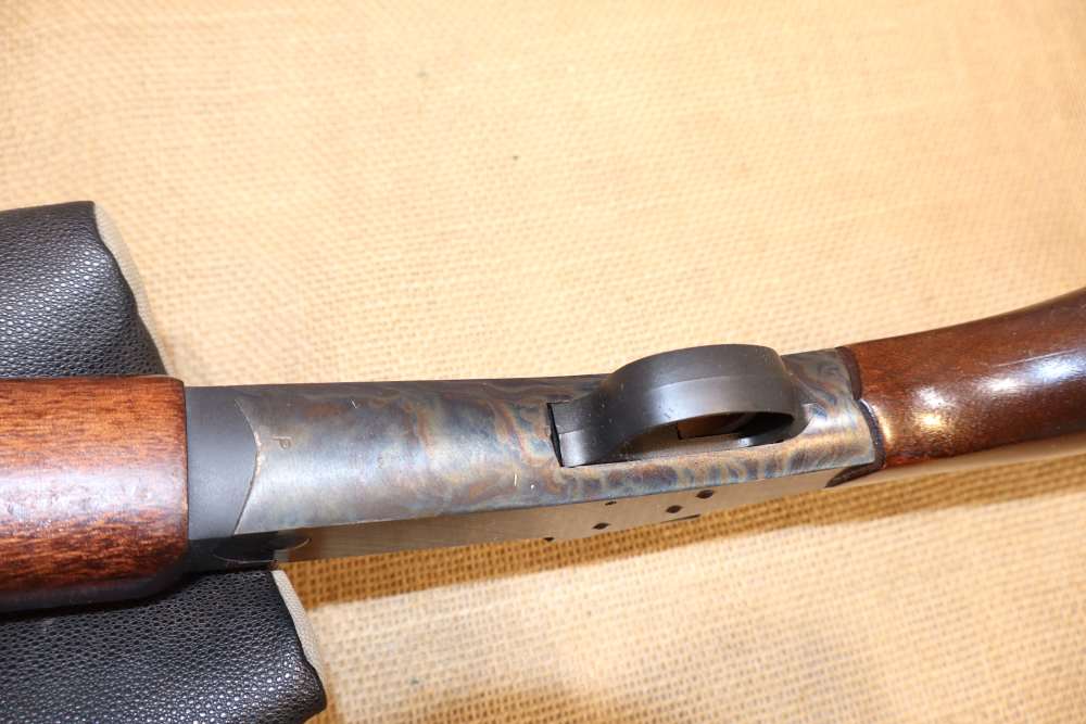 Harrington & Richardson Model 176 12 Gauge MAGNUM 3" FULL Single Shot-img-10