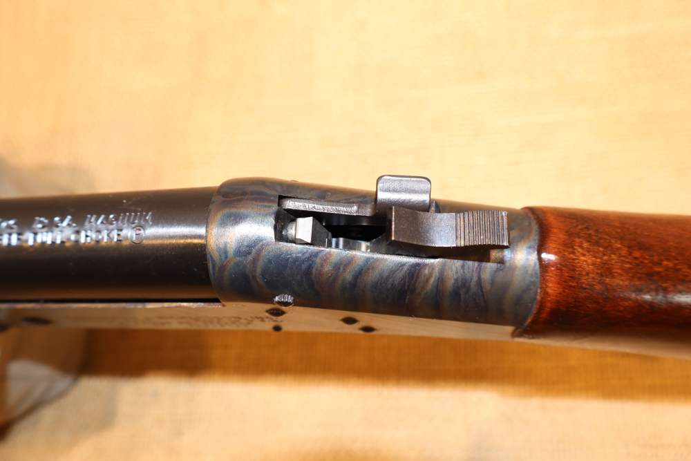 Harrington & Richardson Model 176 12 Gauge MAGNUM 3" FULL Single Shot-img-18