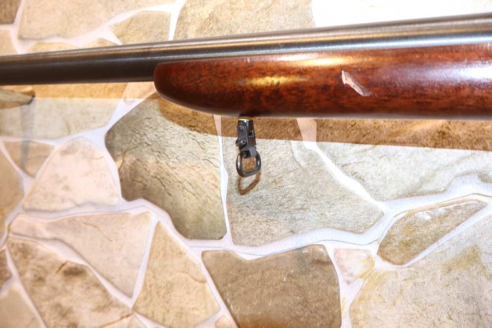 Harrington & Richardson Model 176 12 Gauge MAGNUM 3" FULL Single Shot-img-8