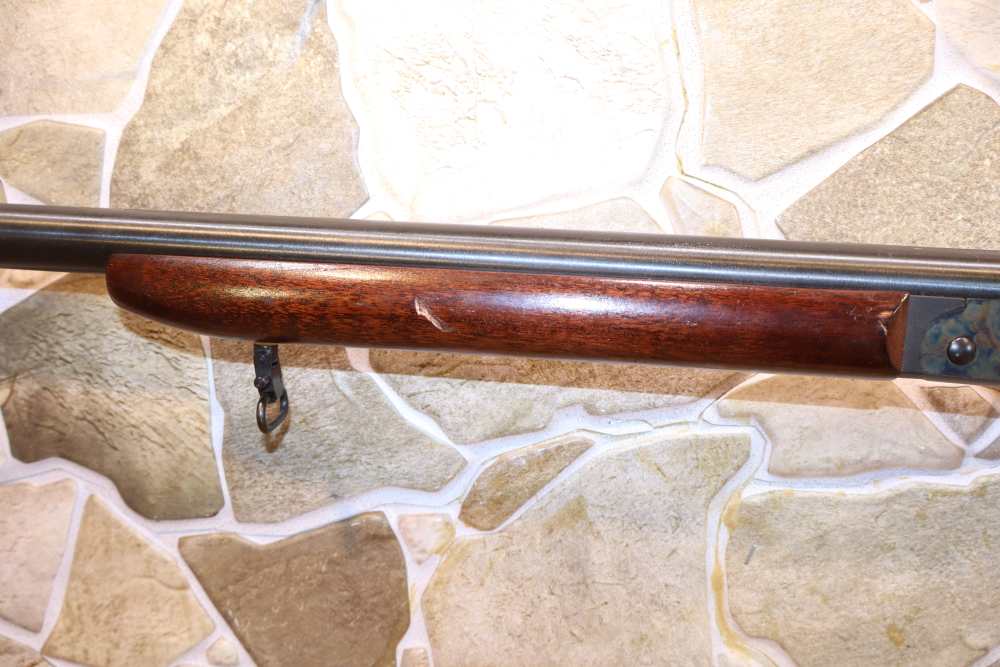 Harrington & Richardson Model 176 12 Gauge MAGNUM 3" FULL Single Shot-img-7