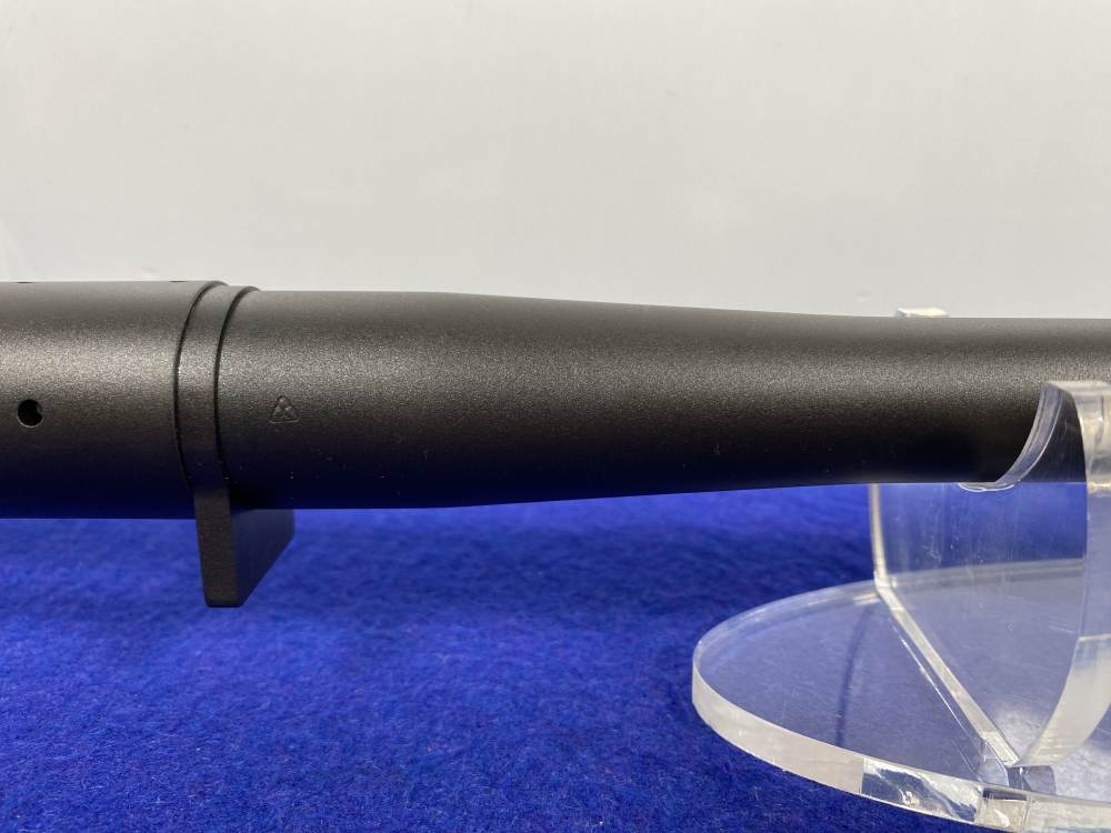 Remington 700 Barrel Assembly 22-250 Rem 24" *DISCONTINUED OEM* CUSTOM SHOP-img-12