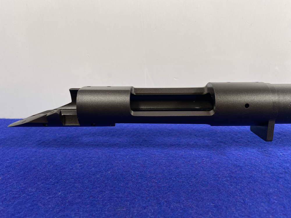 Remington 700 Barrel Assembly 22-250 Rem 24" *DISCONTINUED OEM* CUSTOM SHOP-img-11
