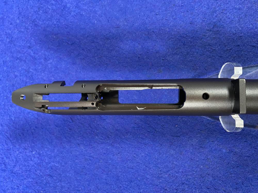 Remington 700 Barrel Assembly 22-250 Rem 24" *DISCONTINUED OEM* CUSTOM SHOP-img-16