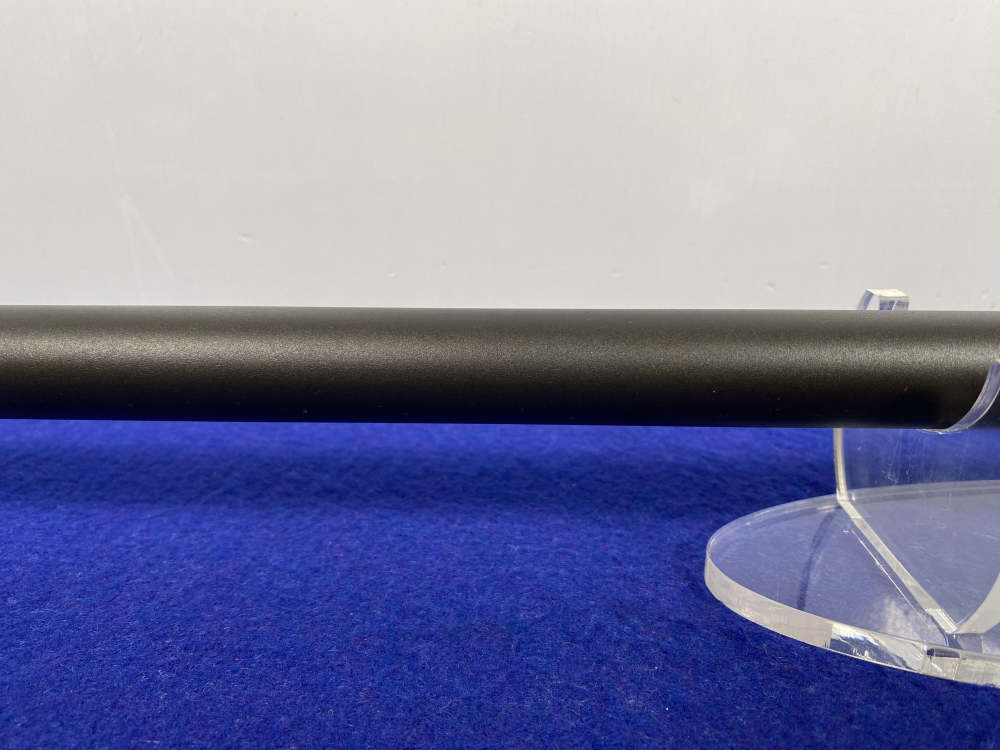 Remington 700 Barrel Assembly 22-250 Rem 24" *DISCONTINUED OEM* CUSTOM SHOP-img-7