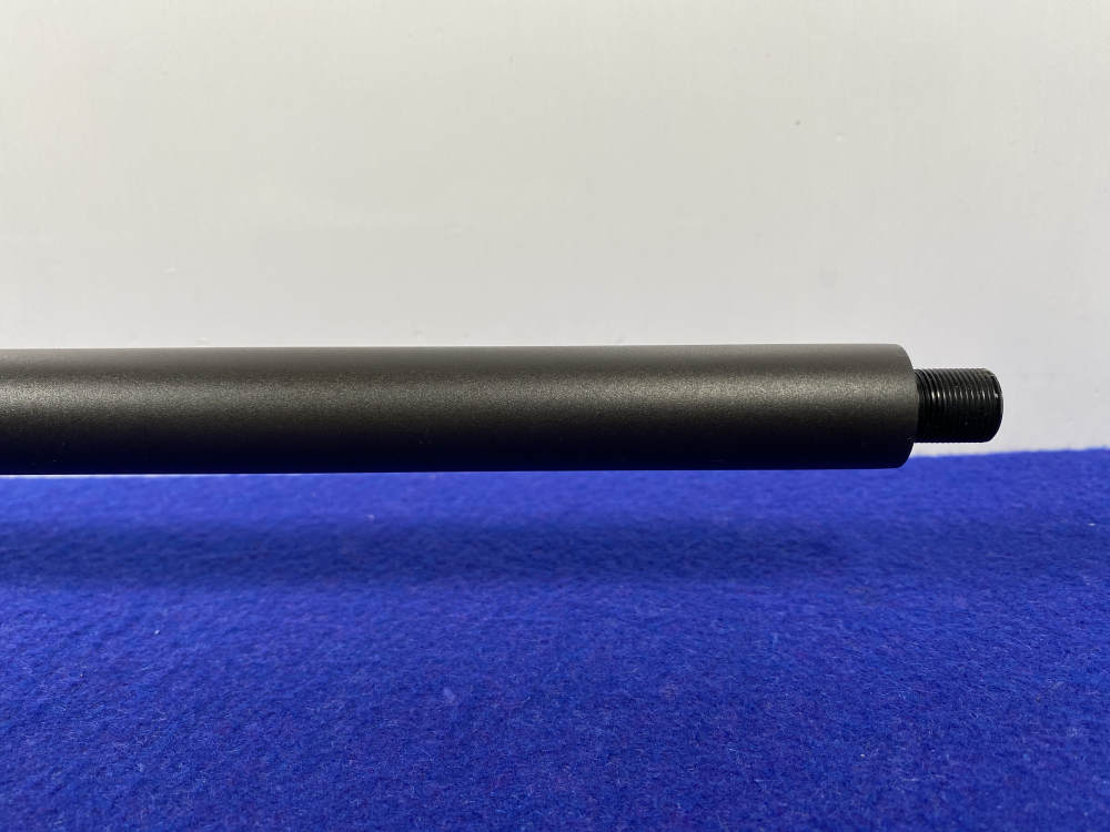 Remington 700 Barrel Assembly 22-250 Rem 24" *DISCONTINUED OEM* CUSTOM SHOP-img-15