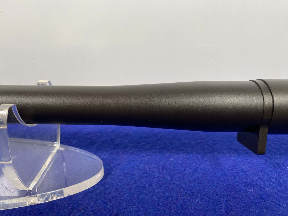 Remington 700 Barrel Assembly 22-250 Rem 24" *DISCONTINUED OEM* CUSTOM SHOP-img-5