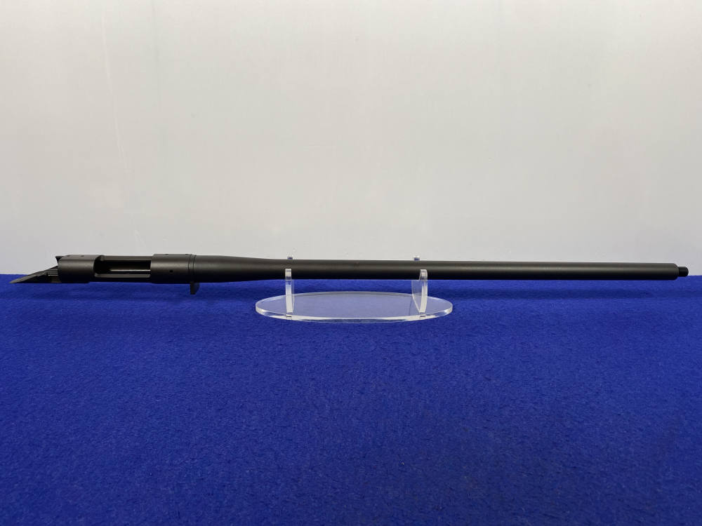 Remington 700 Barrel Assembly 22-250 Rem 24" *DISCONTINUED OEM* CUSTOM SHOP-img-10