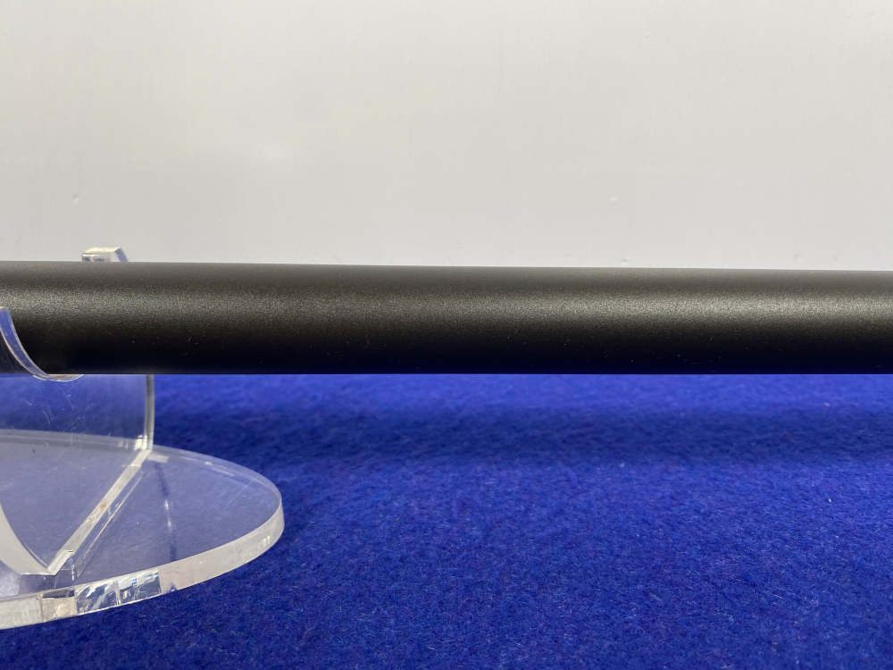 Remington 700 Barrel Assembly 22-250 Rem 24" *DISCONTINUED OEM* CUSTOM SHOP-img-14