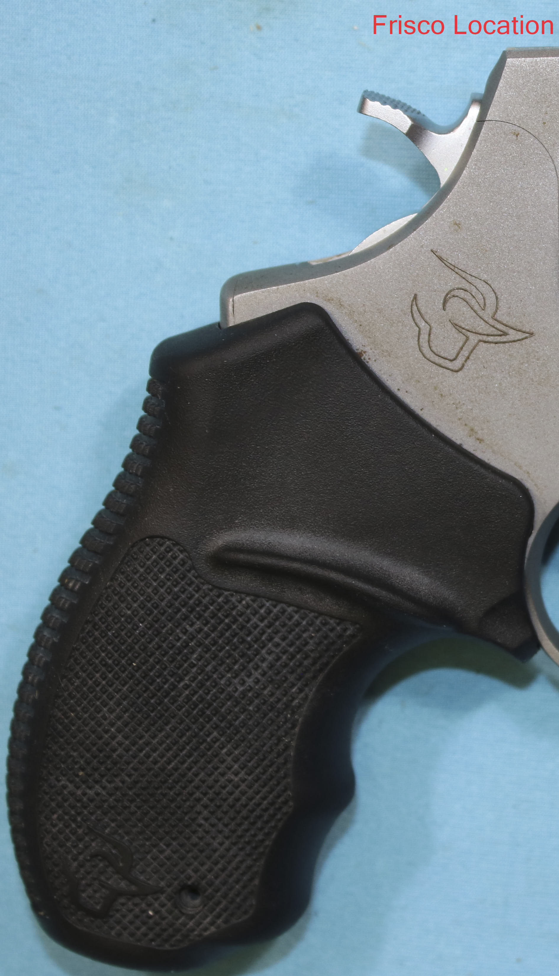 Taurus 856 .38 Spl 2.2" Barrel-img-6