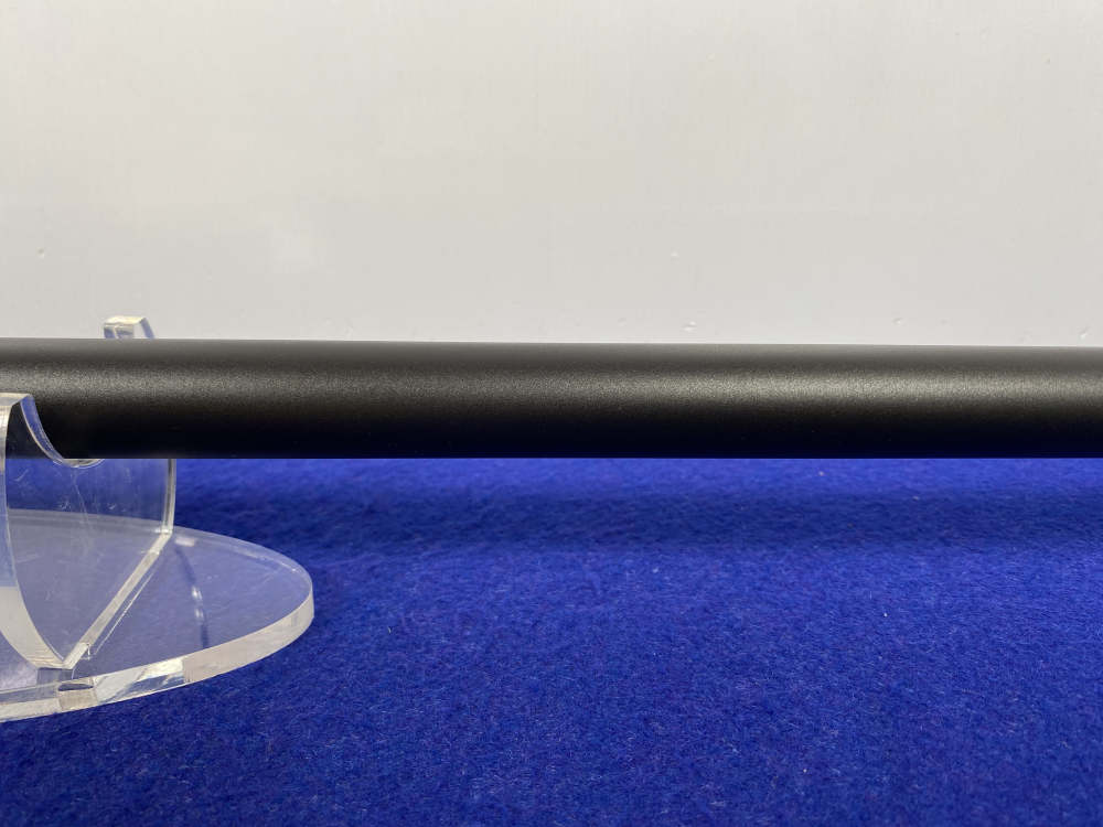 Remington 700 Barrel Assembly .25-06 Rem 26" Black/Blue *DISCONTINUED OEM*-img-14