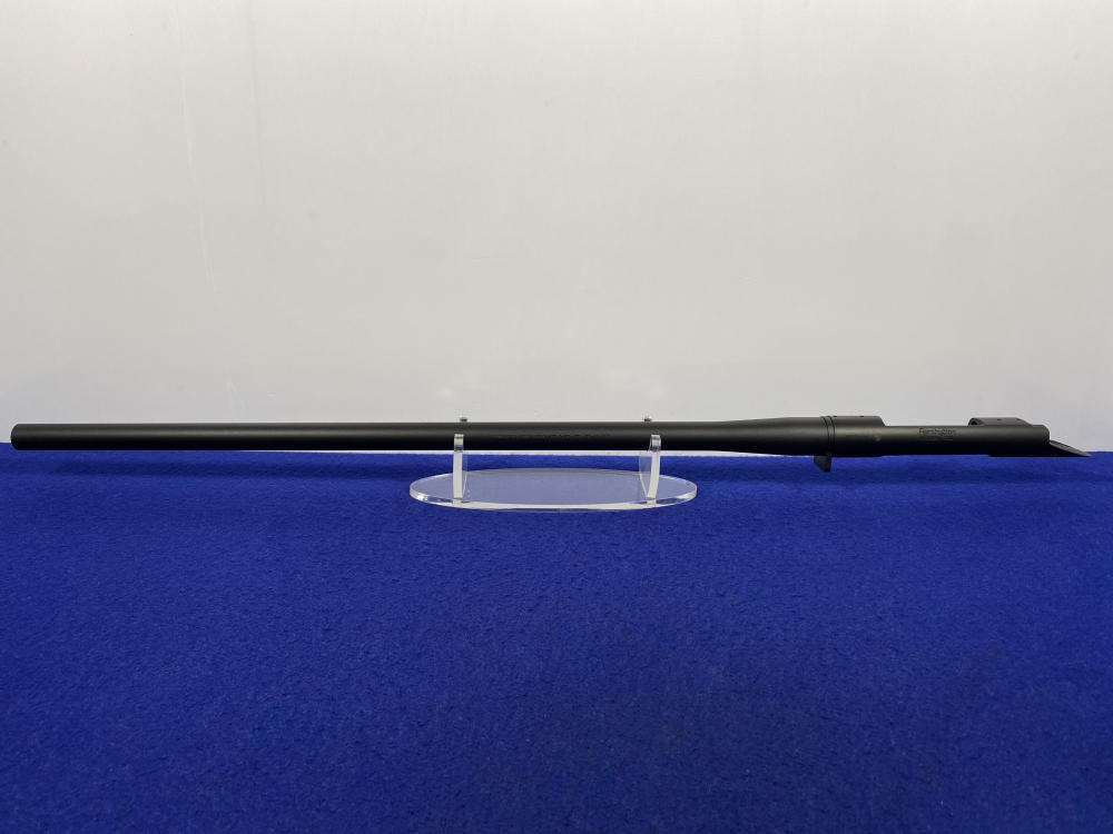 Remington 700 Barrel Assembly .25-06 Rem 26" Black/Blue *DISCONTINUED OEM*-img-17