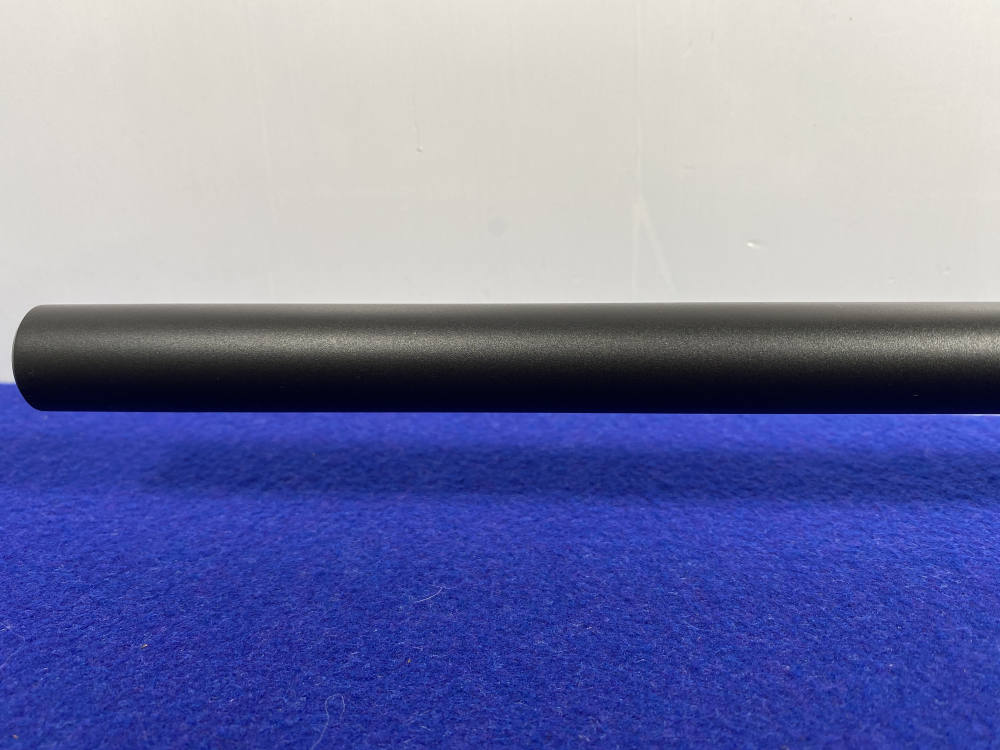 Remington 700 Barrel Assembly .25-06 Rem 26" Black/Blue *DISCONTINUED OEM*-img-8