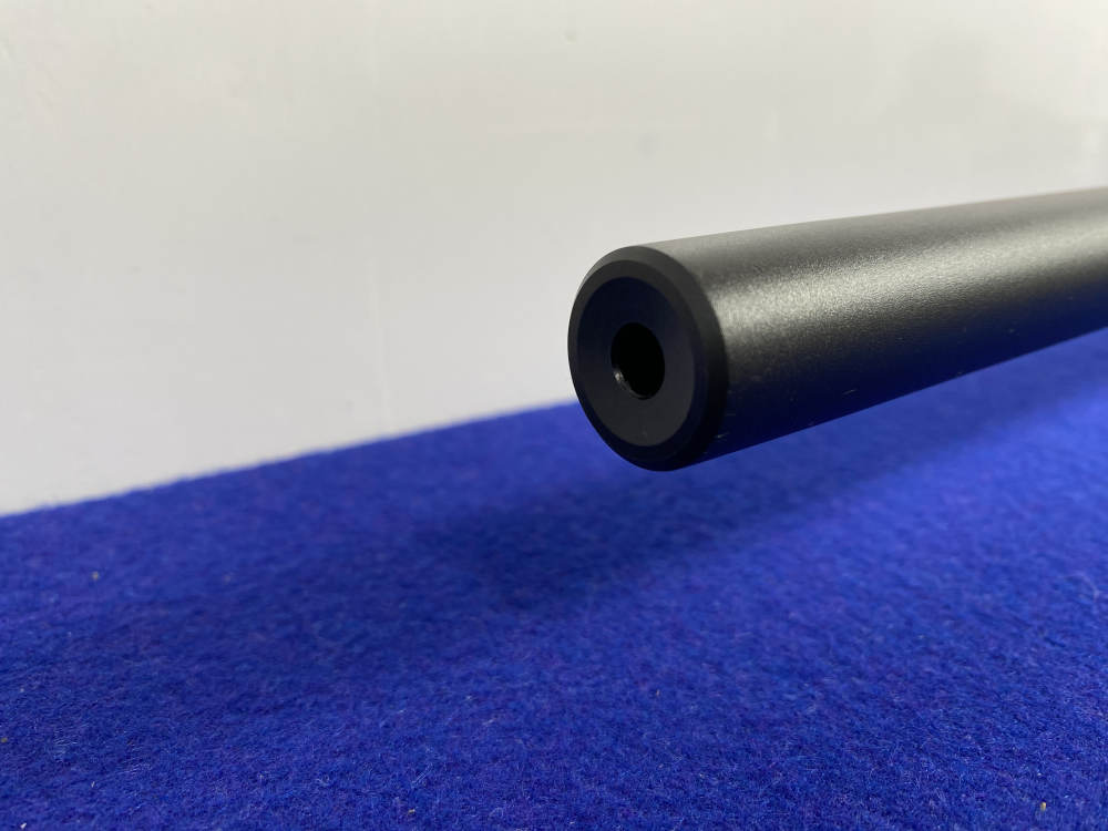 Remington 700 Barrel Assembly .25-06 Rem 26" Black/Blue *DISCONTINUED OEM*-img-9