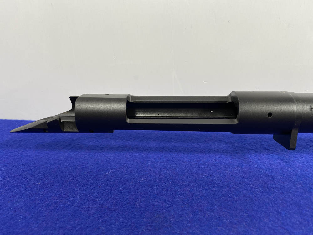 Remington 700 Barrel Assembly .25-06 Rem 26" Black/Blue *DISCONTINUED OEM*-img-11