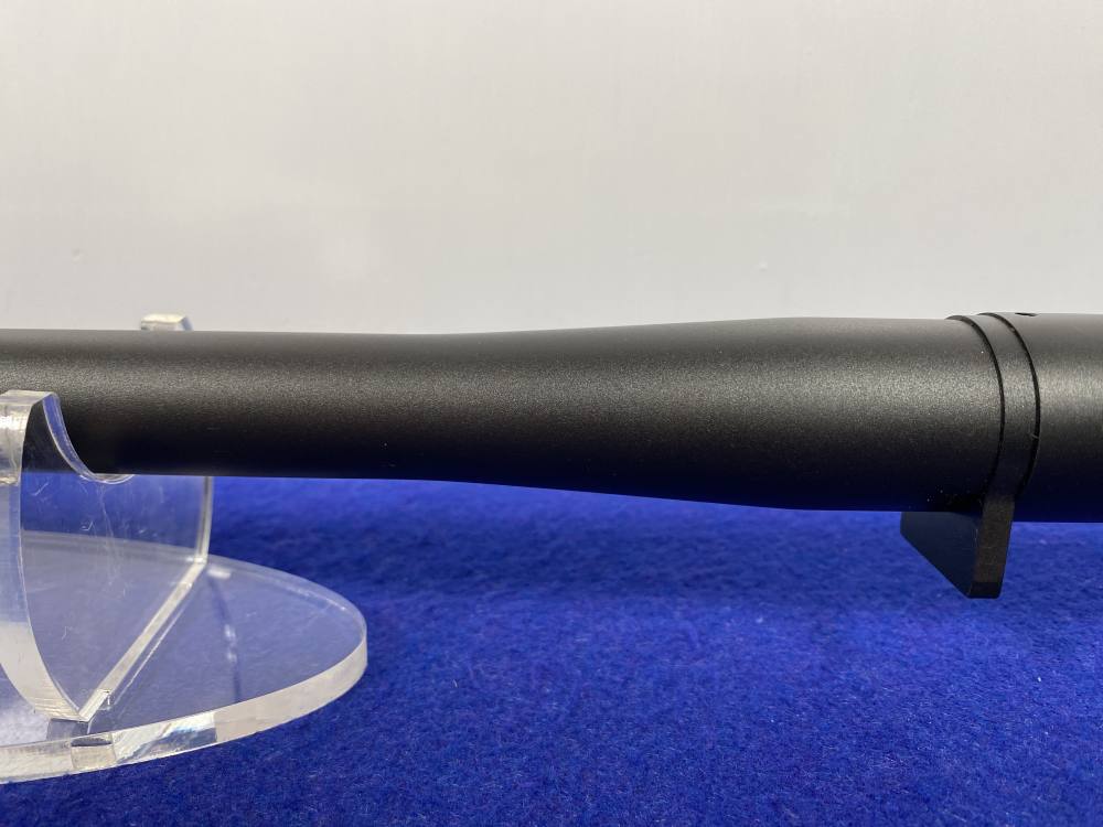 Remington 700 Barrel Assembly .25-06 Rem 26" Black/Blue *DISCONTINUED OEM*-img-5