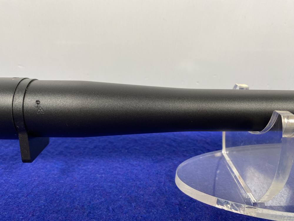 Remington 700 Barrel Assembly .25-06 Rem 26" Black/Blue *DISCONTINUED OEM*-img-12