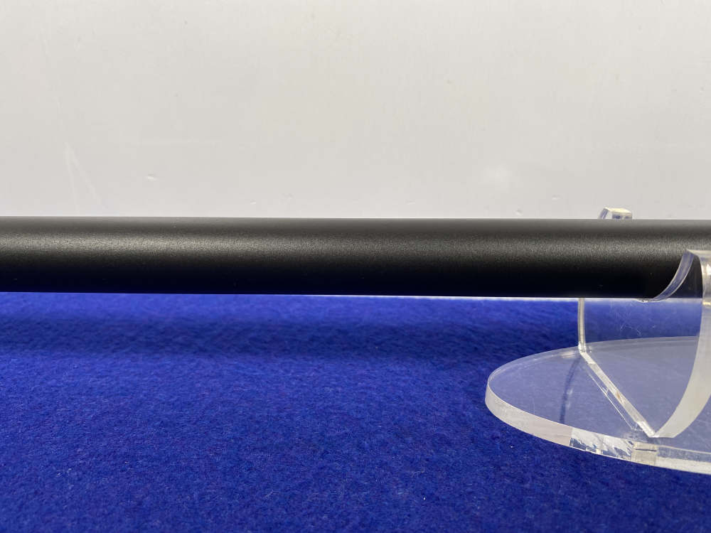 Remington 700 Barrel Assembly .25-06 Rem 26" Black/Blue *DISCONTINUED OEM*-img-7