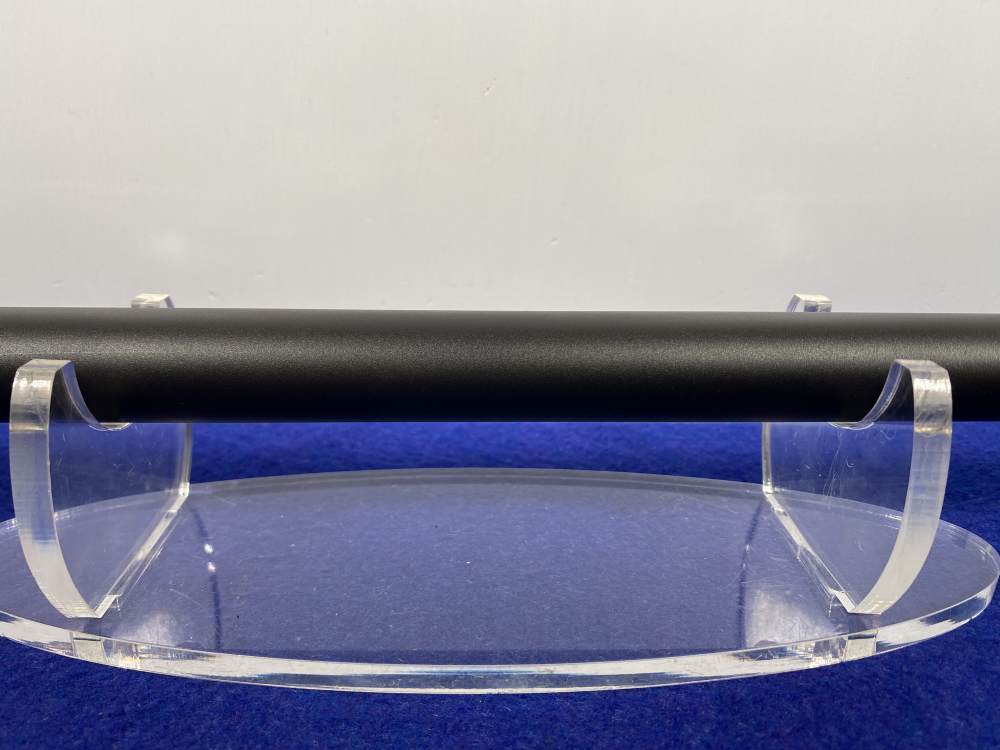 Remington 700 Barrel Assembly .25-06 Rem 26" Black/Blue *DISCONTINUED OEM*-img-13