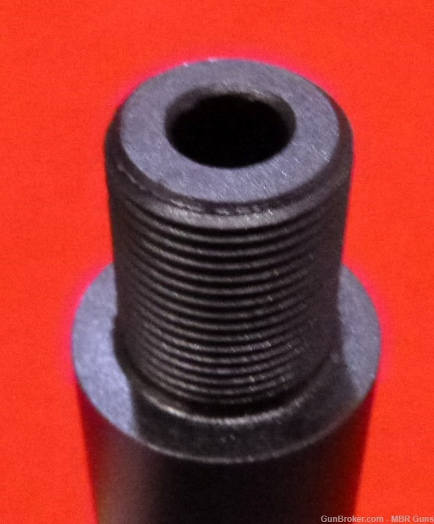 KAK AR 15 16" 5.56 Nato Nitride Medium Profile Barrel Carbine Gas 1:7-img-7