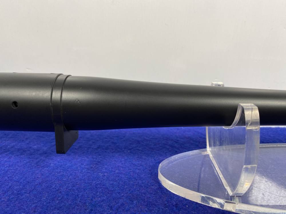 Remington 700 Barrel Assembly .270 Win 24" Blue *CUSTOM SHOP OEM INVENTORY*-img-12