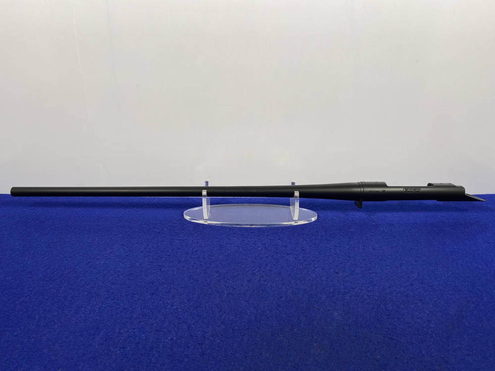 Remington 700 Barrel Assembly .270 Win 24" Blue *CUSTOM SHOP OEM INVENTORY*-img-17