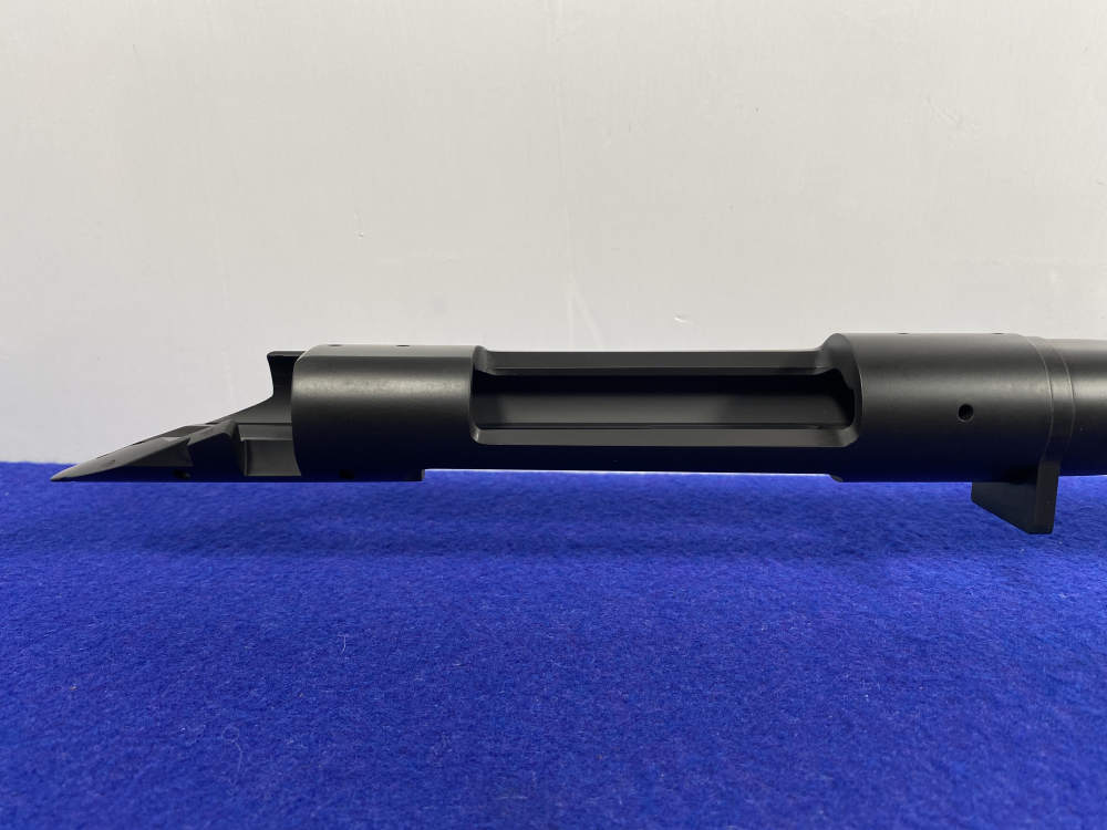 Remington 700 Barrel Assembly .270 Win 24" Blue *CUSTOM SHOP OEM INVENTORY*-img-11