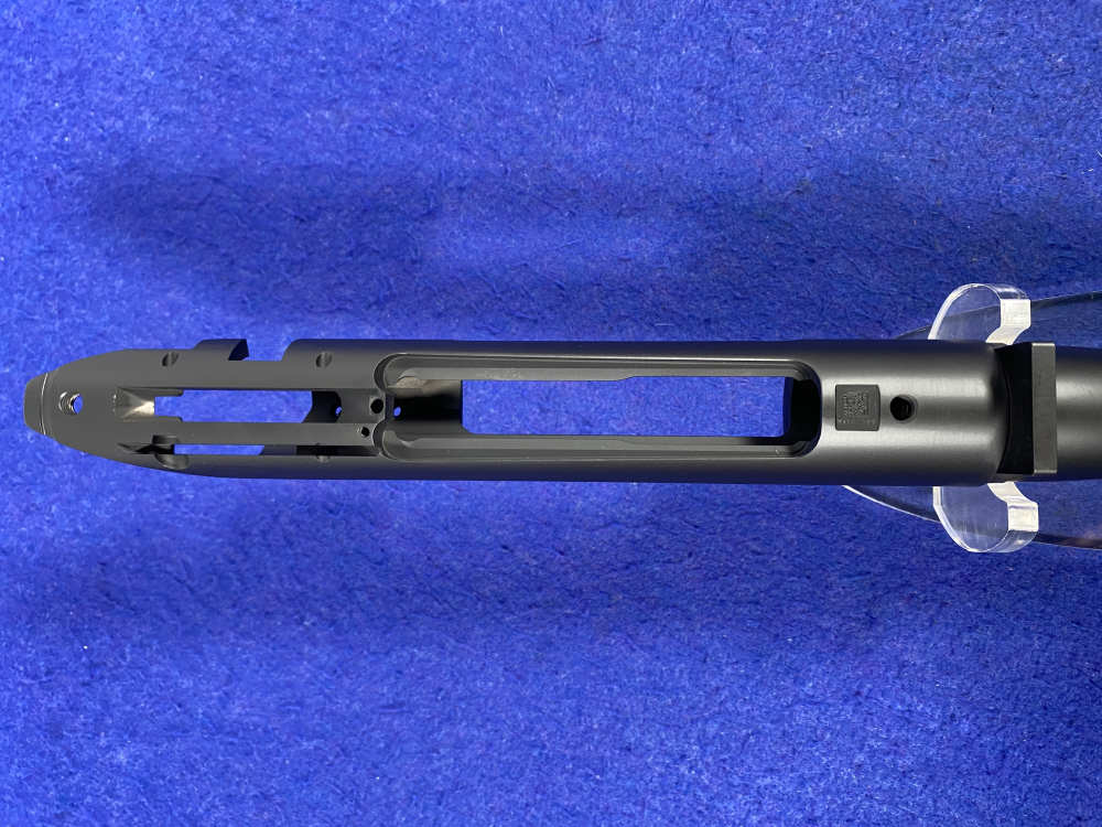 Remington 700 Barrel Assembly .270 Win 24" Blue *CUSTOM SHOP OEM INVENTORY*-img-16