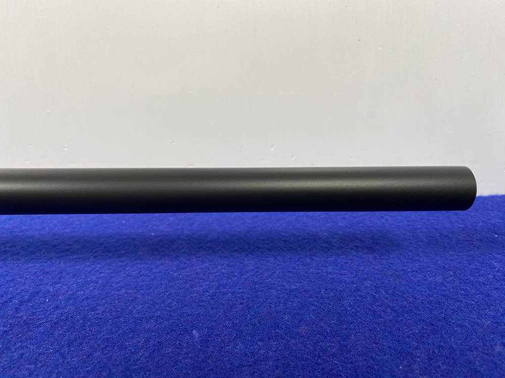 Remington 700 Barrel Assembly .270 Win 24" Blue *CUSTOM SHOP OEM INVENTORY*-img-15