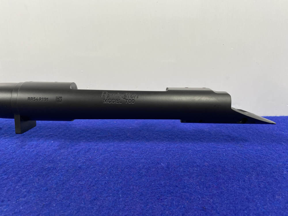 Remington 700 Barrel Assembly .270 Win 24" Blue *CUSTOM SHOP OEM INVENTORY*-img-3