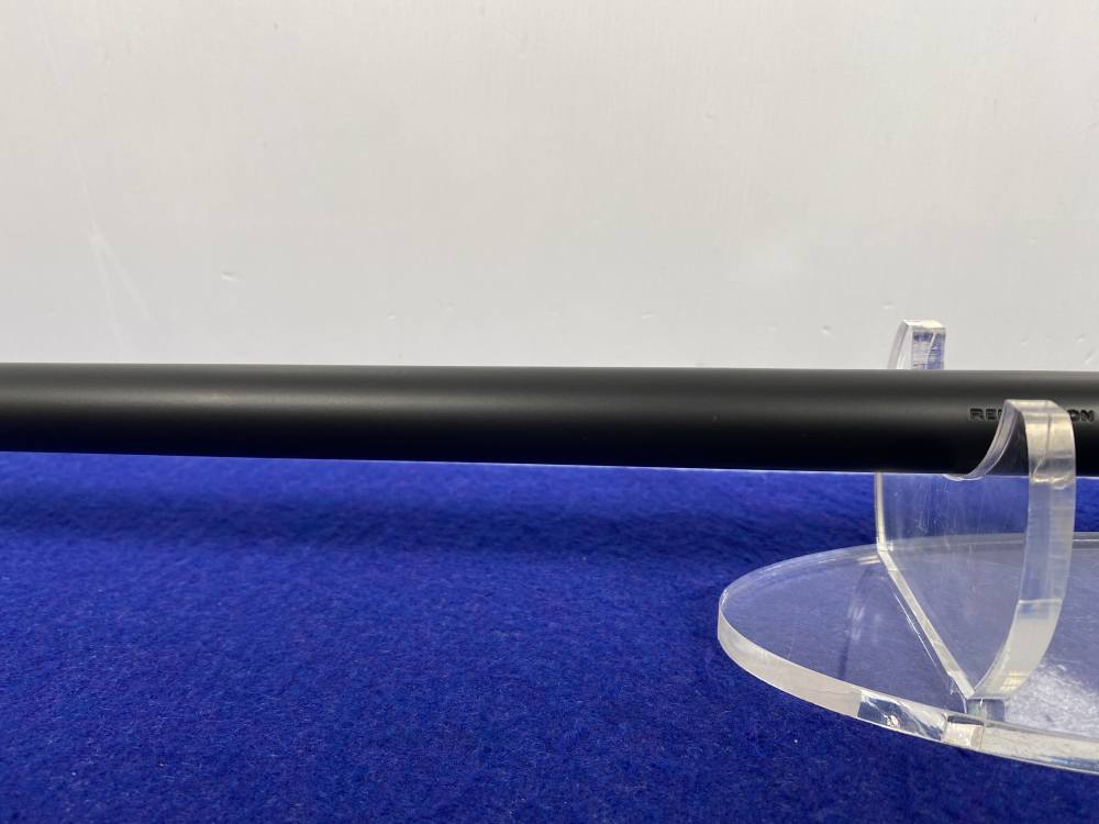 Remington 700 Barrel Assembly .270 Win 24" Blue *CUSTOM SHOP OEM INVENTORY*-img-7