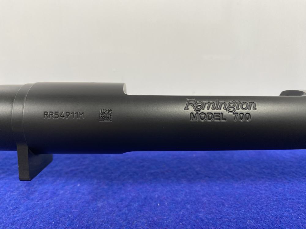 Remington 700 Barrel Assembly .270 Win 24" Blue *CUSTOM SHOP OEM INVENTORY*-img-4