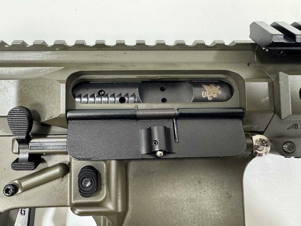 LMT DEFENSE MARS-LS LOWER W/ AT3 TACTICAL UPPER .223 WYLDE 13.5''-img-8