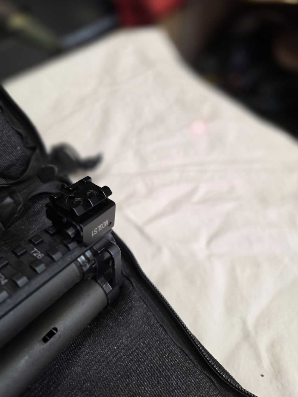 Keltec KSG 12 gauge 14+1-img-6