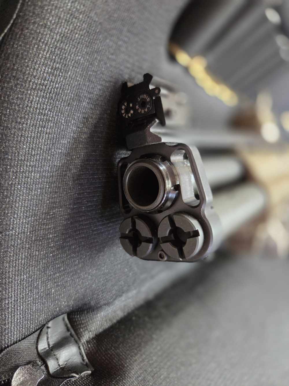 Keltec KSG 12 gauge 14+1-img-5