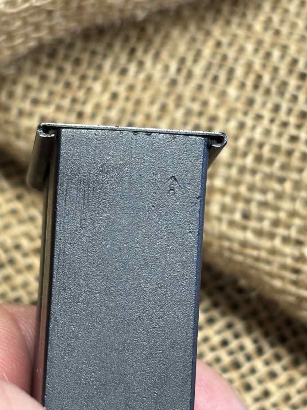 SPECTACULAR 1969 BROWNING HI-POWER T-SERIES ONE OWNER UNFIRED? 61 Photos-img-18