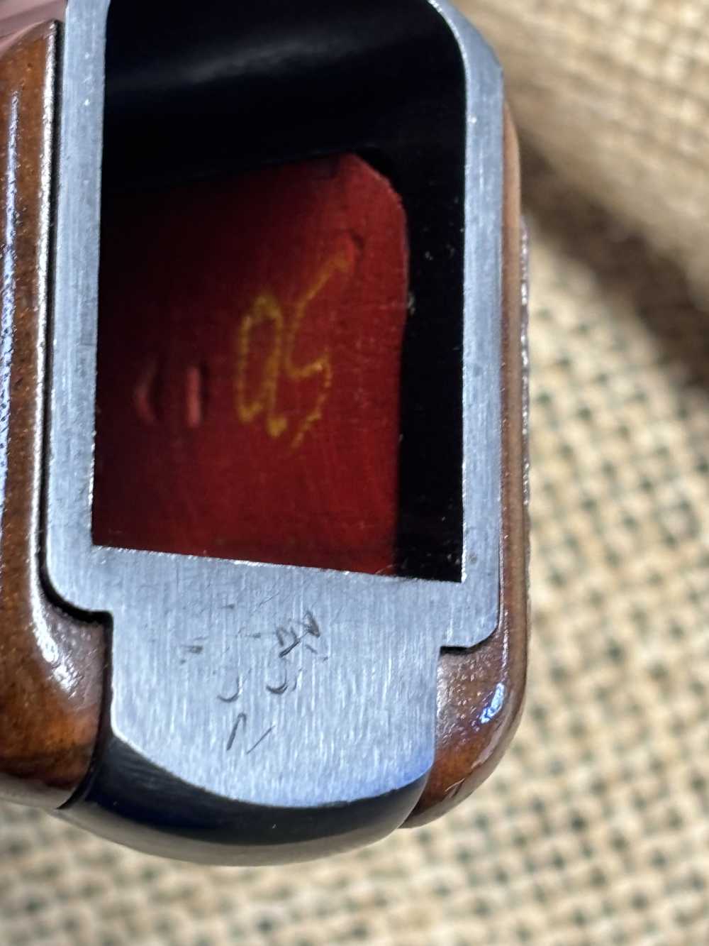 SPECTACULAR 1969 BROWNING HI-POWER T-SERIES ONE OWNER UNFIRED? 61 Photos-img-23